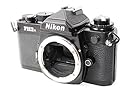 Nikon FM3A �ܥǥ� �֥�å�