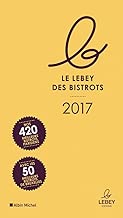 Download Le Lebey des bistrots 2017 PDF