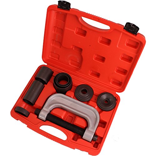 CARTMAN 4-in-1 Ball Joint Deluxe Service Kit Tool Set 2wd & 4wd Vehicles