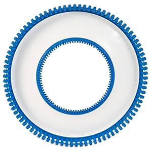 Chuckit Rugged Flyer Dog Toy Medium Assorted Colors  Cucciolini Doodles Chuckit Rugged flyer dog toy medium assorted colors   cucciolini doodles