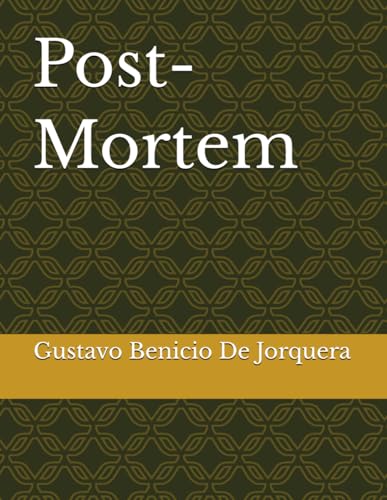  Post-Mortem