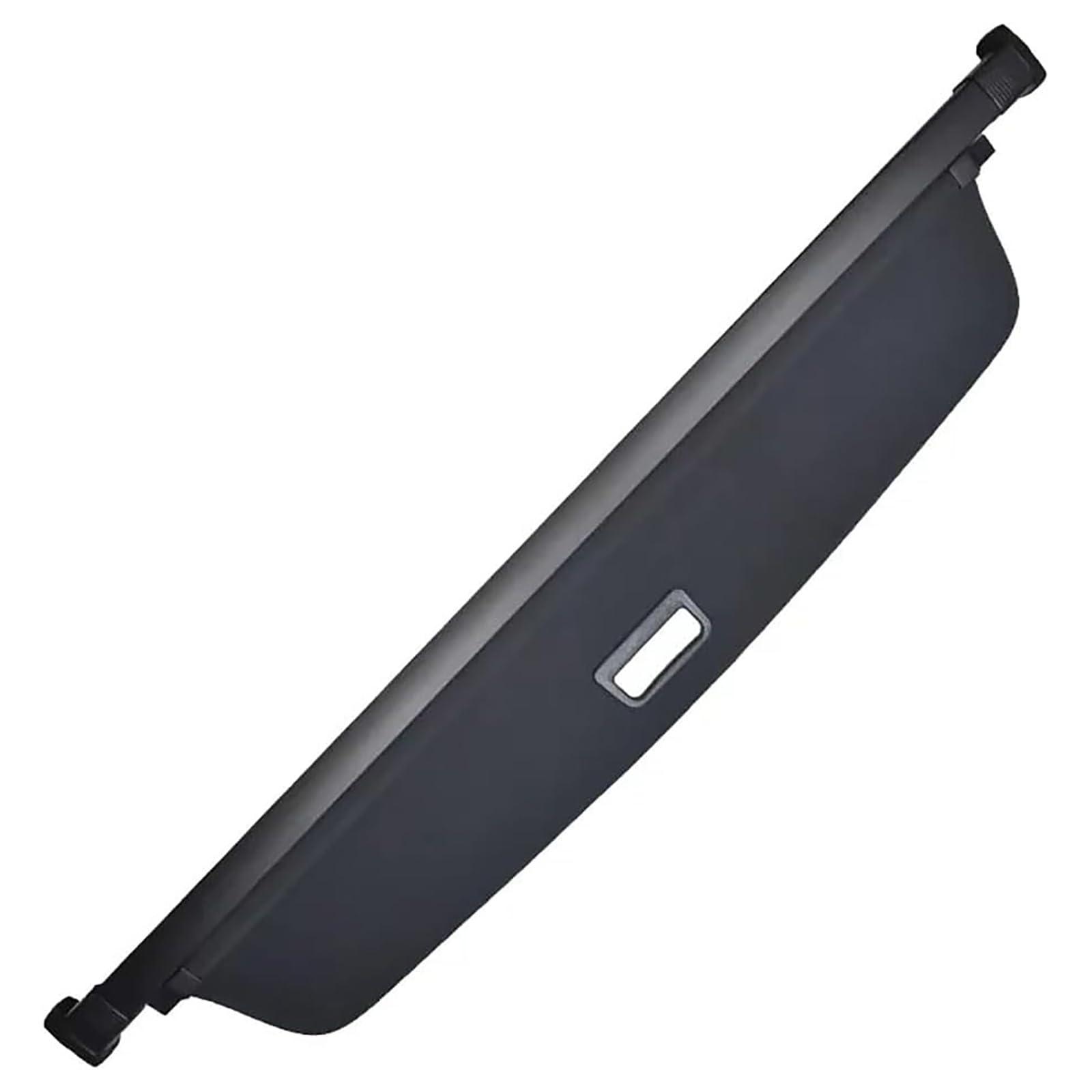 Rétractable étagère de coffre de luxe pour Volvo XC90 T6 MK2 finitions premium