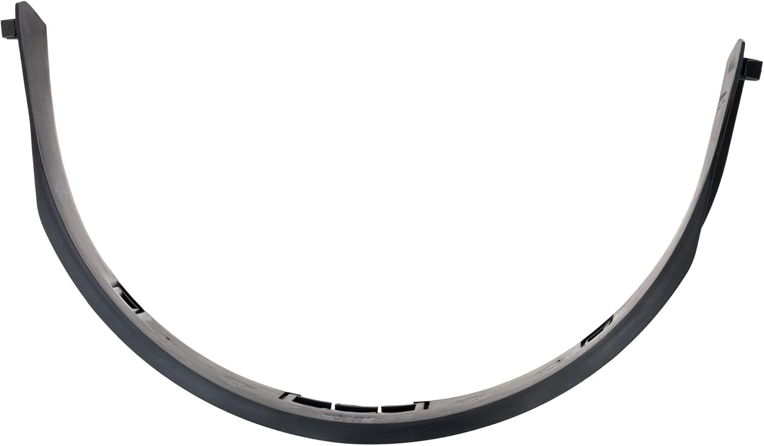 JC Whitney Fan Shroud Compatible with Ford F-250 Super Duty 2011-2016, F-350 Super Duty Fits Radiator Fan, Lower, 6.2L