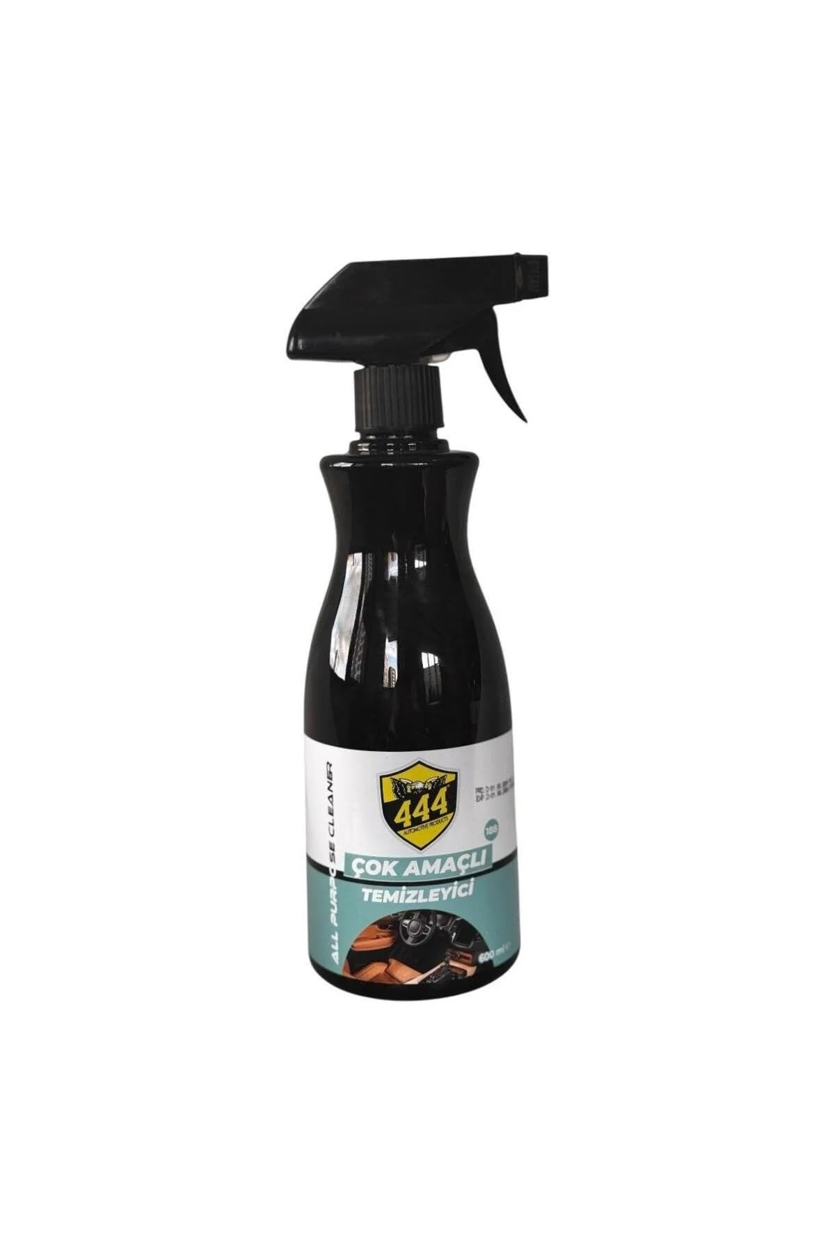444 Çok Amaçli Temizleyici 600 Ml