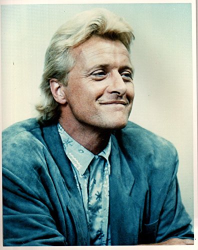 ルトガー・ハウアー着用プロップ　Rutger Hauer Screen Used Rutger Hauer 8x10 PHOTO #Z6366 at Amazon's Entertainment