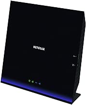 NETGEAR R6250V2 - Wireless Router - 802.11A/B/G/N/AC - Desktop - Dual Band - Black - R6250-200NAS - coolthings.us