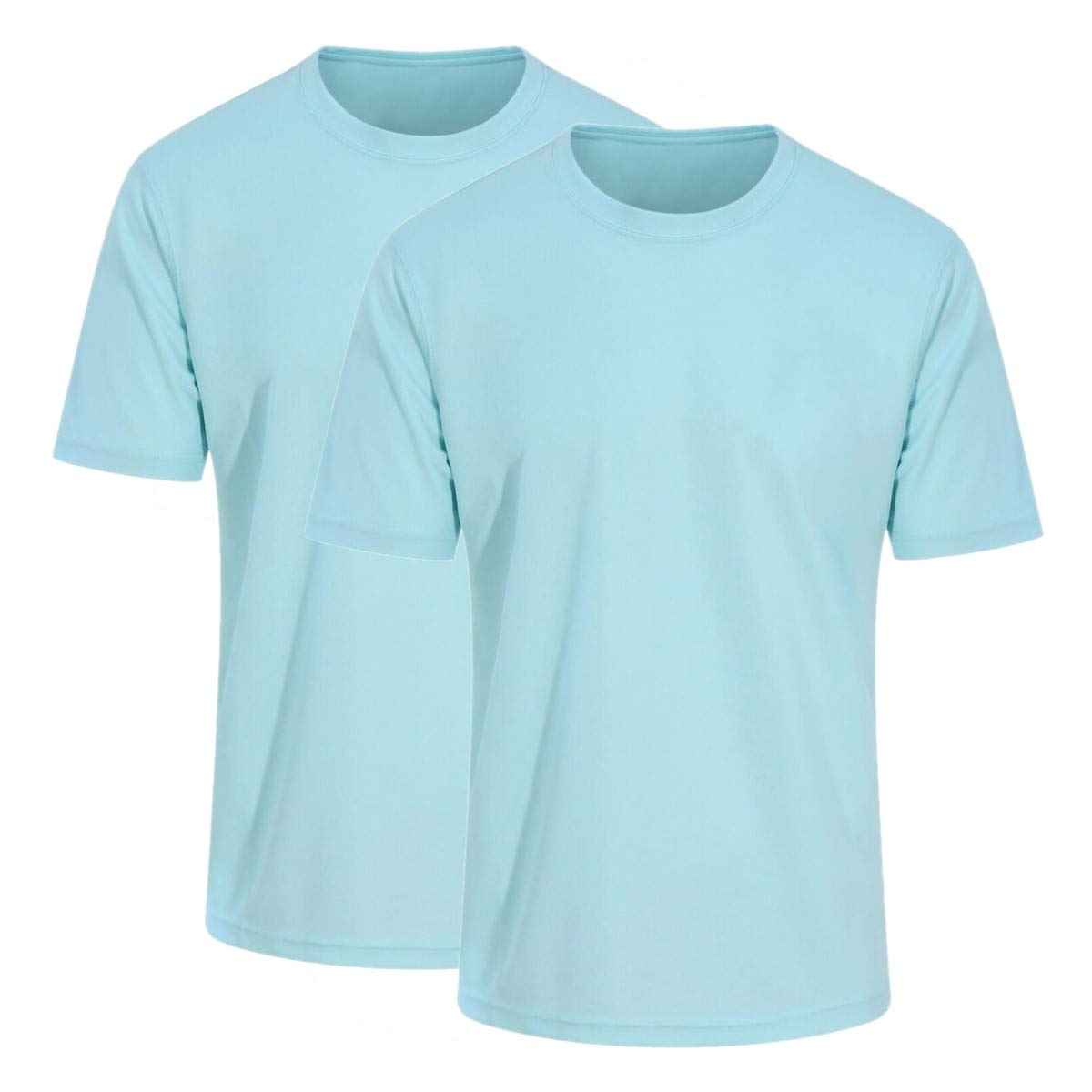 AWDis Just Cool JC001 Cool T 2 Pack - Mint - Medium