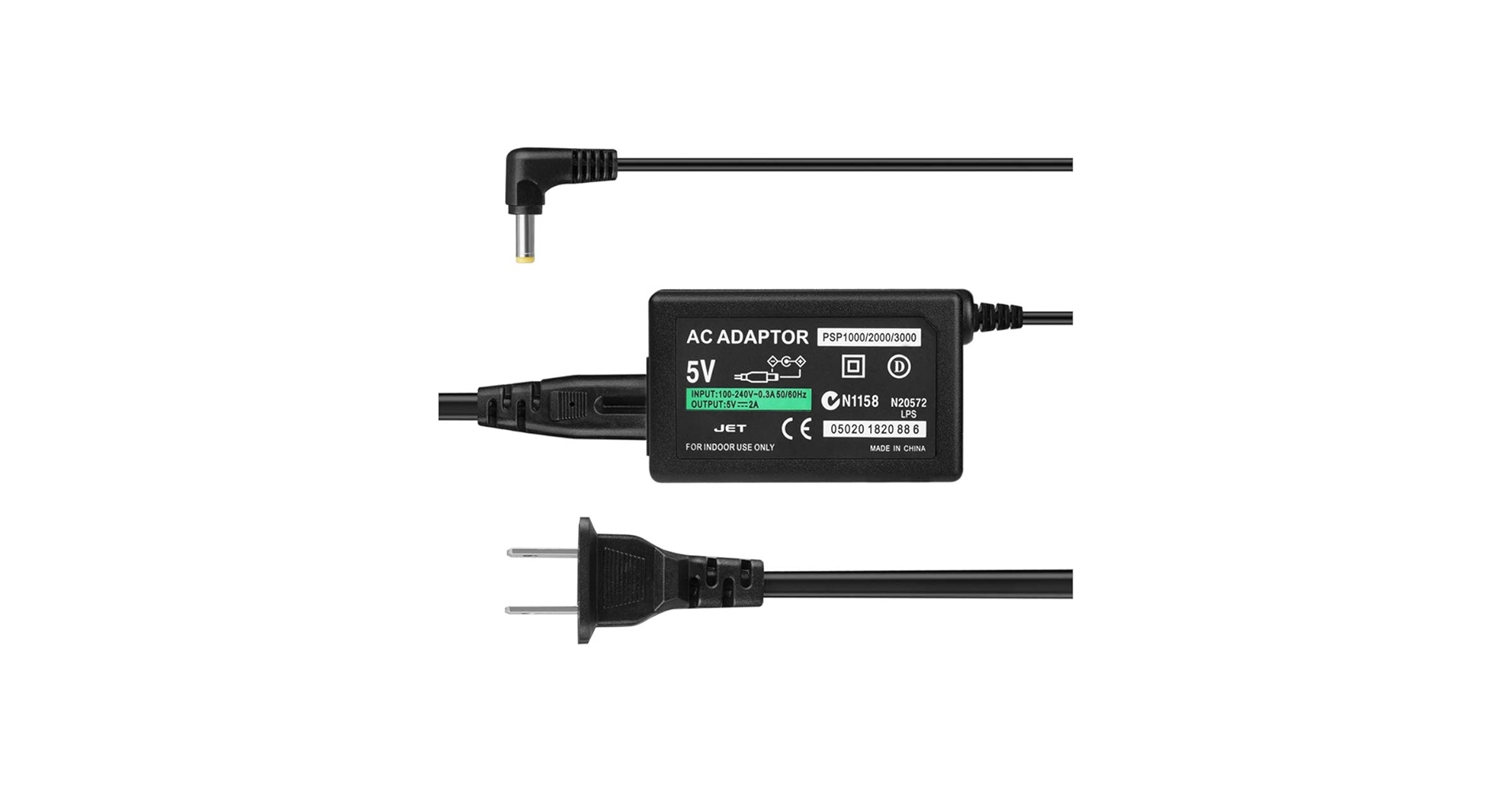 PSP充電器付き m38189404149_1.jpg?1714378843