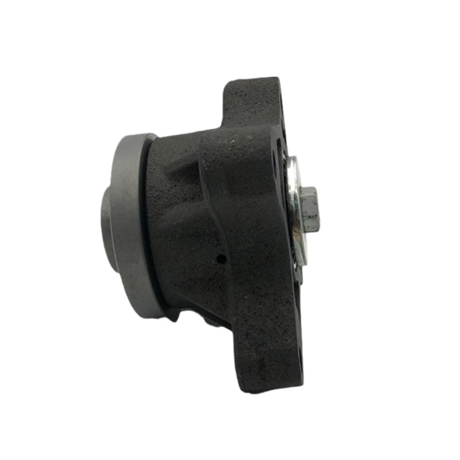 QfUxYYSLD Excavator accessories Fan bracket engin 240/290 8 large holes