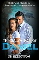 The Salvation of Daniel 1502438062 Book Cover