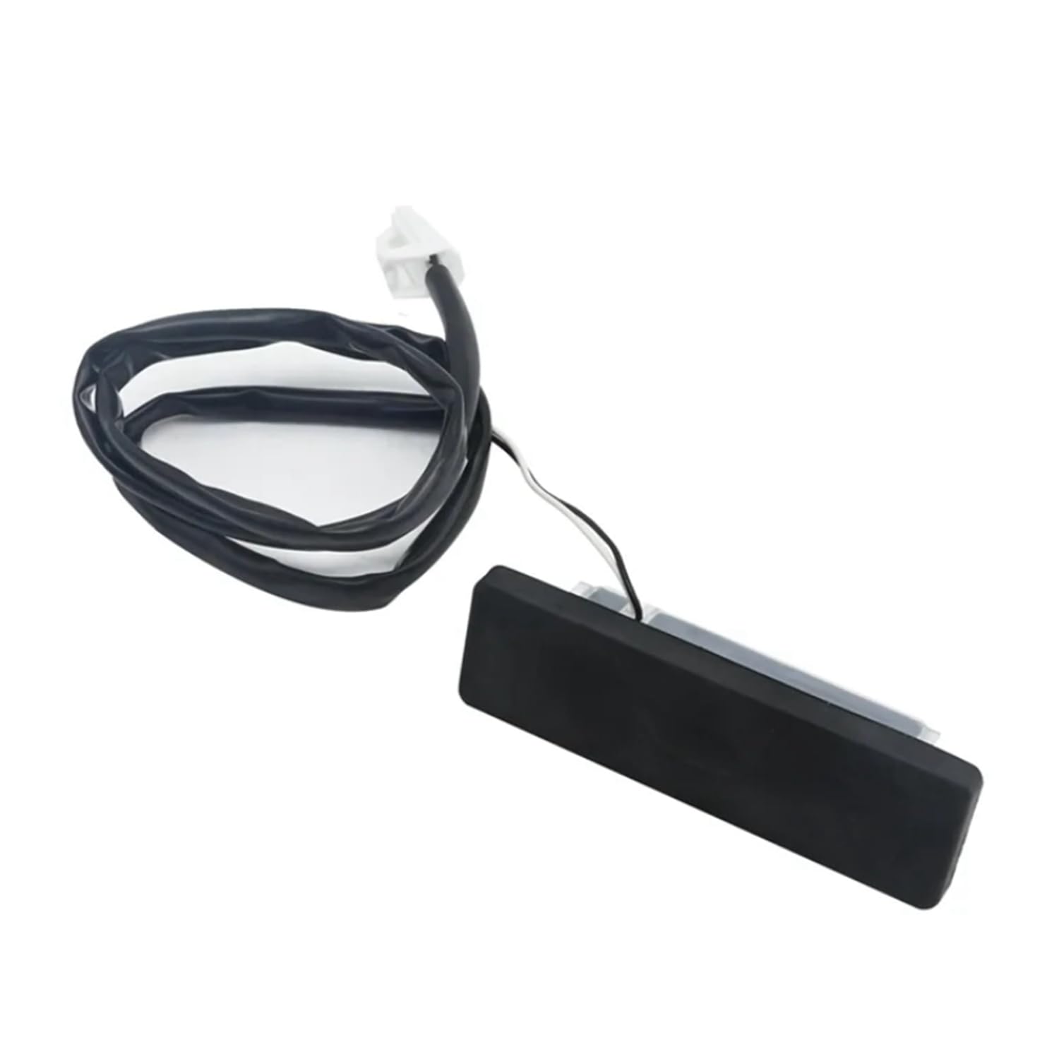 for Kia Trunk Release Switch 81720-B2000 for Soul | Rear Hatch Button Boot 81720B2000 | Tailgate Lid Opening Control Switch Assembly