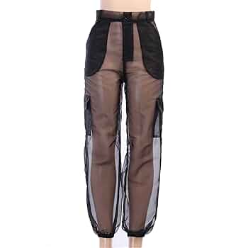 see see ナイロンカーゴパンツ 2025年最新】SEE see nylonの人気アイテム - メルカリ