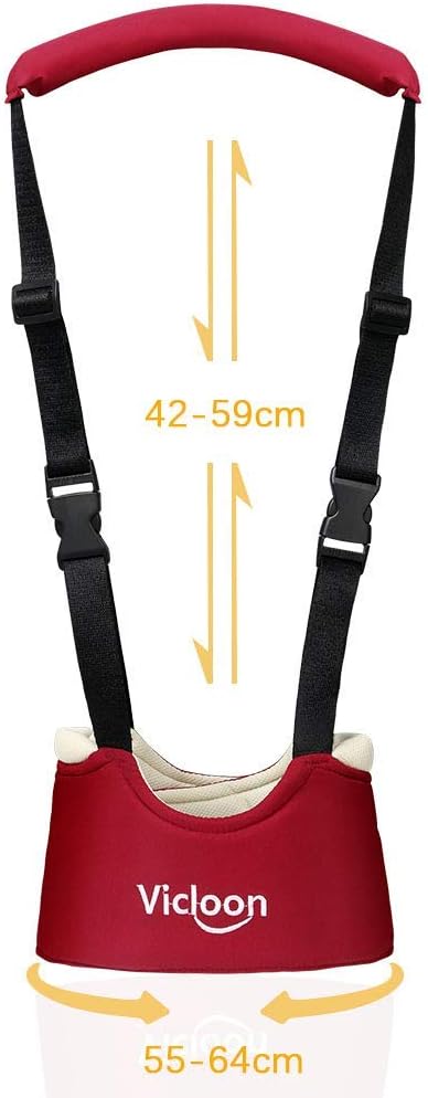 Vicloon Loophulp voor Baby's