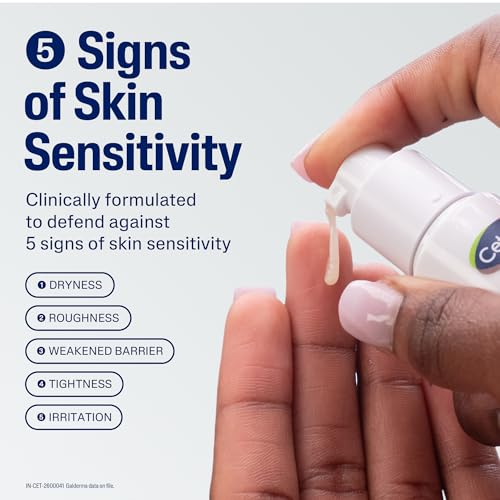 Image of Cetaphil Healthy Renew Anti-Ageing Eye Serum 15 g | Lightweight Gel for Dark Circles, Fine Lines & Puffiness, Hydrating Eye Treatment
