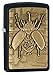 zippo animal lighters