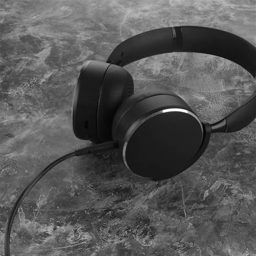 Cable de audio AUX con micrófono para audífonos AKG miniatura 6