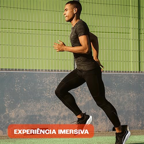 JBL, Fone de Ouvido Esportivo, Endurance Run 2, Bluetooth, À Prova de Suor - Branco glide