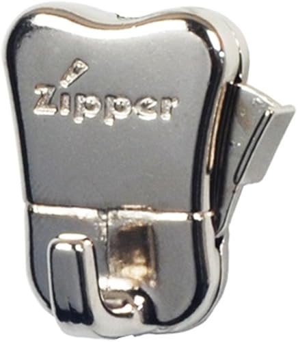 Miniatura 3 de STAS Zipper - Ganchos para colgar cuadros para cables Perlon o cables de acero (10)