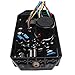 HVACSTAR AVR KI-DAVR-50S Voltage Regulator 5KW for Kipor Single Phase Generator With 1 Year Warranty