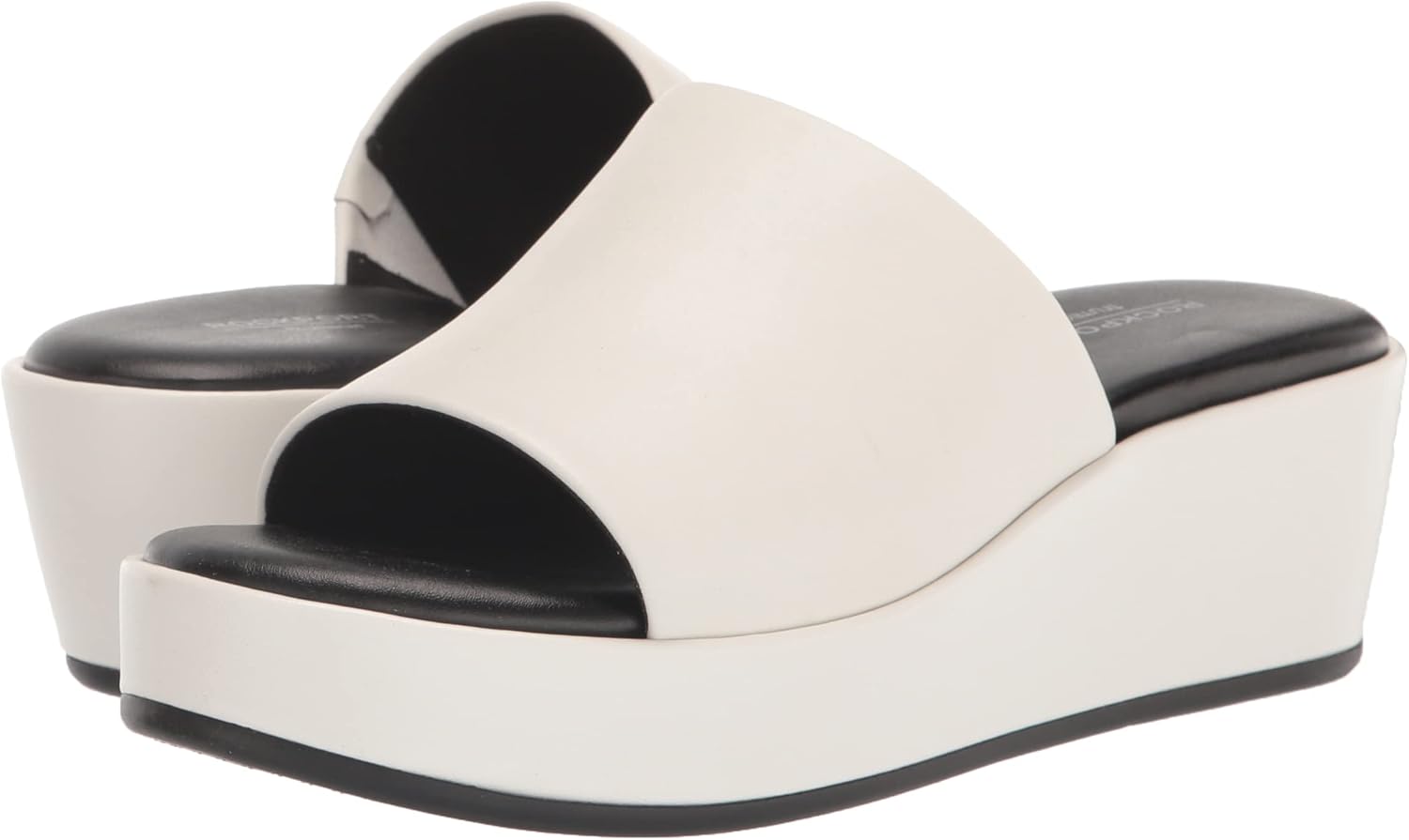 Rockport Women's Aubriella Slide