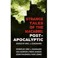 Strange Tales of the Macabre