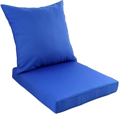 amazon deep seat cushions
