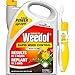 Price comparison product image Weedol Rapid Weedkiller with Power Sprayer, Ready To Use, 5L
