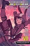  Sword Art Online Alternative Gun Gale Online, Vol. 7 (light novel): 4th Squad Jam: Start (Sword Art Online Alternative Gun Gale Online Light Novel)