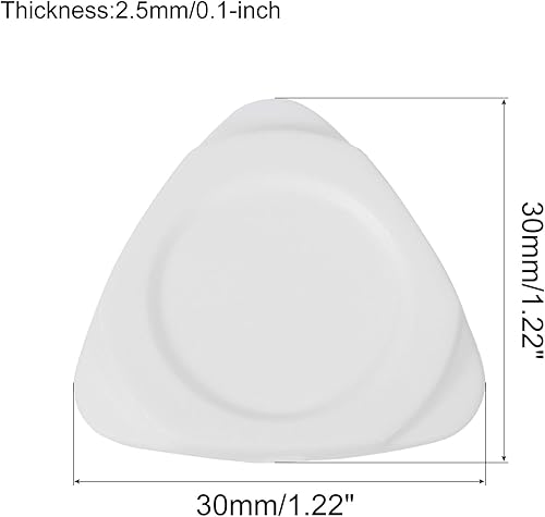 Miniatura 2 de MECCANIXITY 30 Uds. ultra finas herramientas de apertura de palanca de teléfono de plástico para teléfono móvil, PC, tableta, portátil, pantalla