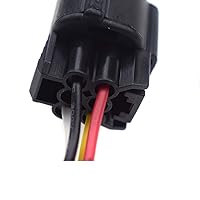 Vista 7 de Arnés de cable de la coleta de la válvula de control de aire inactivo para Polaris Ranger Sportsman RZR 800