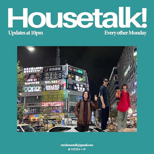 #114 韓国での思い出