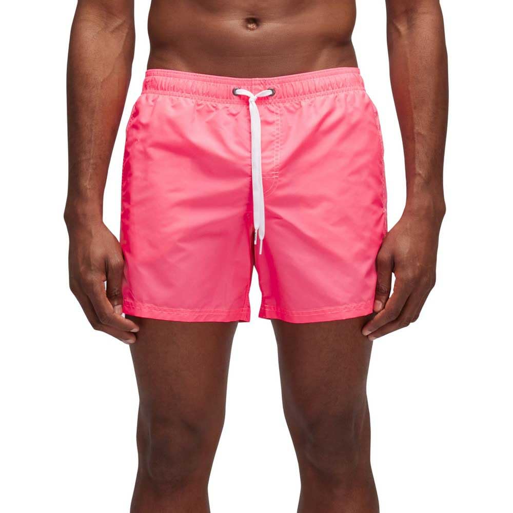 SUNDEK BOARDSHORT M504BDTA100.ROSE