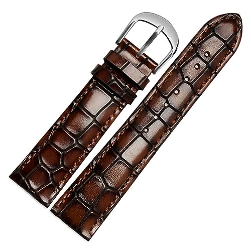 [RE] MENGKE t@bV{vYvohNAp[\ieBNR_CeNX`XgbvuXbgrvoh18mm 20mm 22mmu[(Brown,20mm gold clasp)