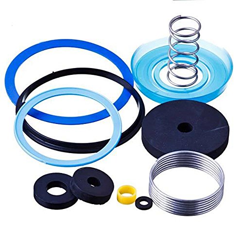 Subconjunto Reparo para Válvula Hydra Unificado 2511/5 1.1/4 - 4686.804 - Deca - Subconjunto Reparo