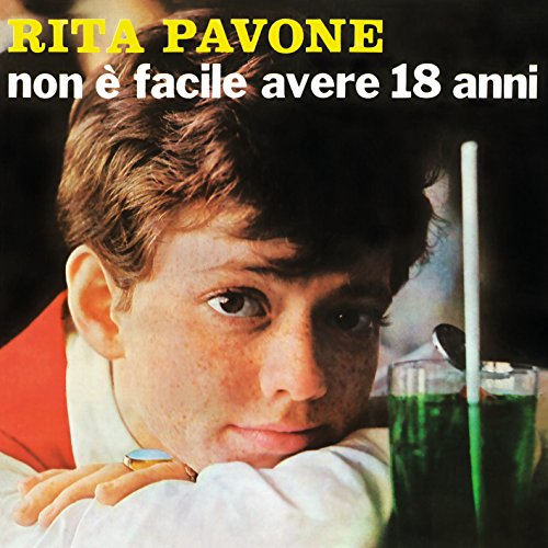  Non E\' Facile Avere 18 Anni