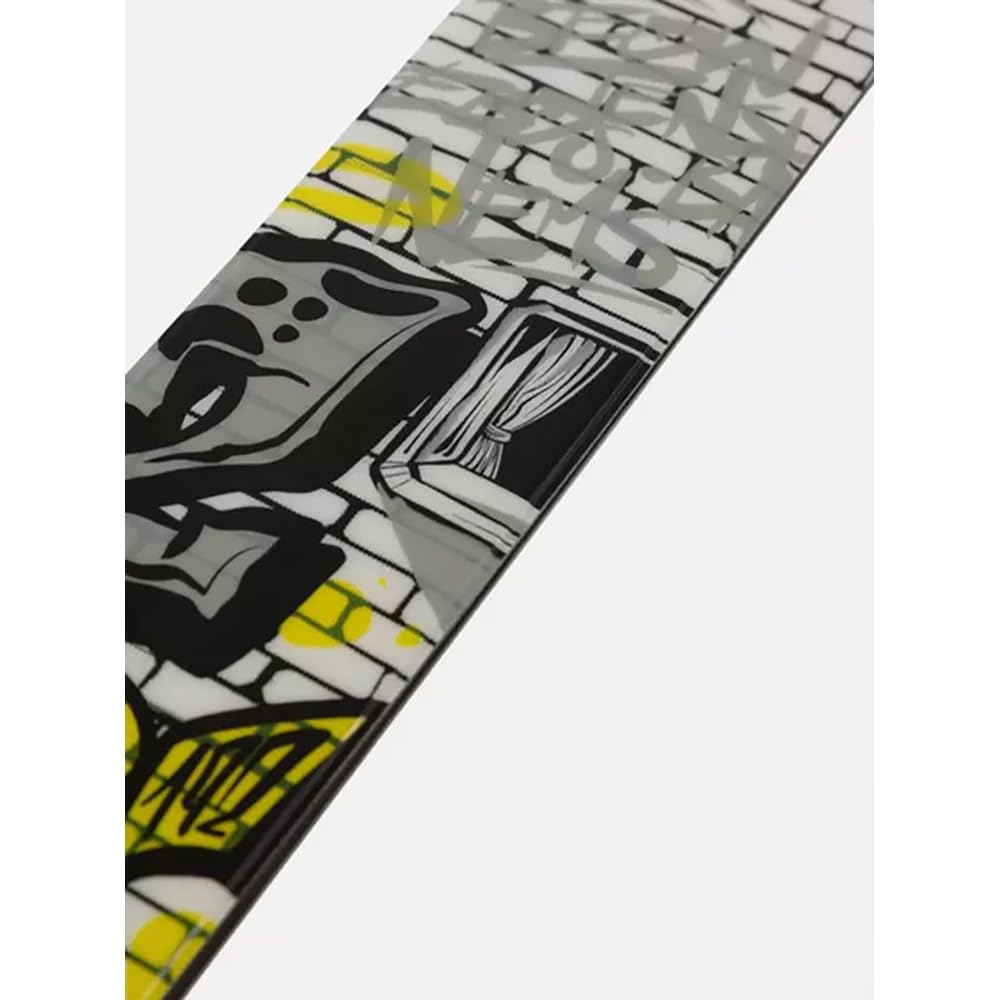 Volkl Revolt 96 Skis (Ski Only) 2025 173, Freestyle Boards
