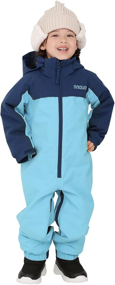 スキーウェア 男の子 上下セット キッズ ジュニア 超撥水 ミント 100 スキーウェア キッズ 超撥水yuk 女の子 男の子 上下セット