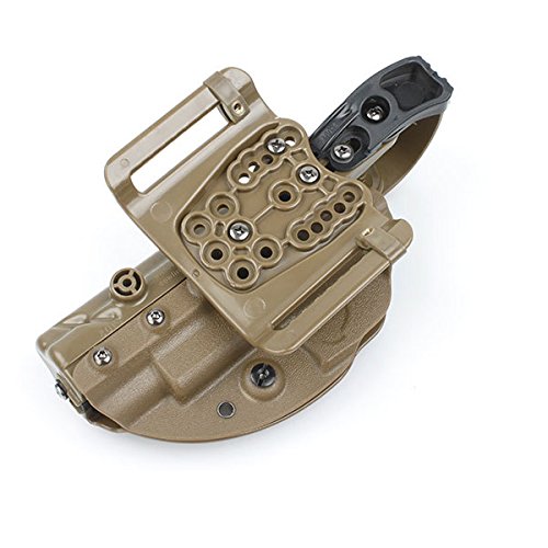 Amazon.co.jp: TMC SOG PAC ホルスター for Marui SIG P226