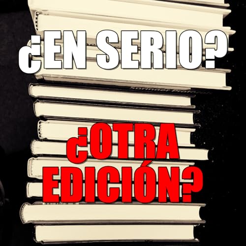 Juegos de rol con DEMASIADAS ediciones... y otros que la necesitan cover art