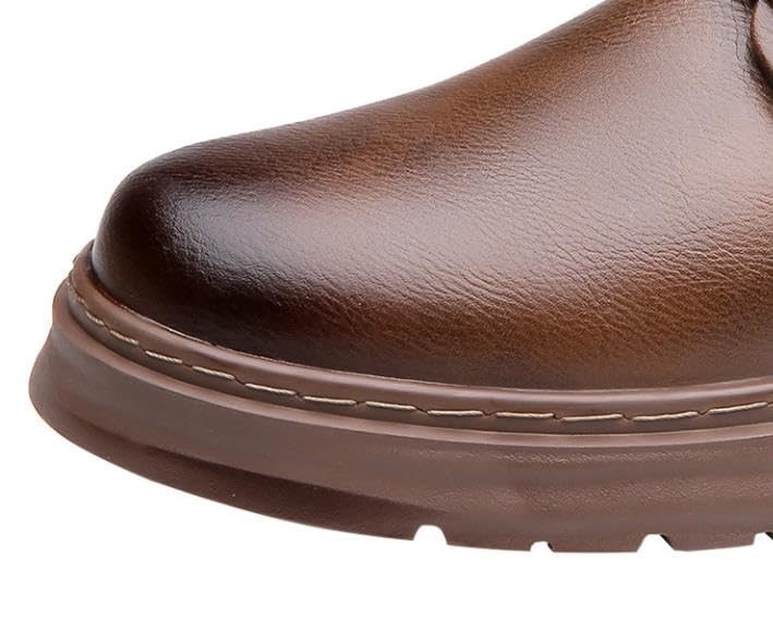 Mens Classic Dress Shoes Business Sneakers Casual Shoes Oxford Sneakers Oxford Shoes2