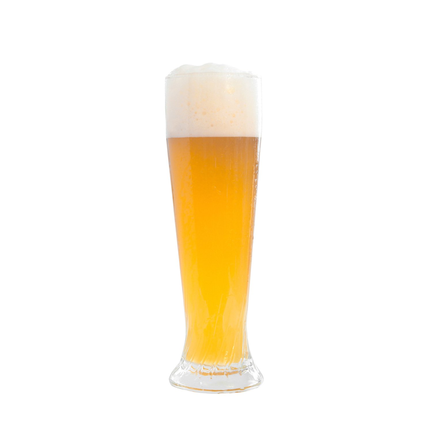 BrewDemon 2 Gal. Dante's Delight Weizenbier Beer Recipe Kit - Makes a Wicked-Good 3.7% ABV Batch of Craft Brewed Beer