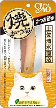 焼かつお　400本 Amazon.co.jp: Figaro(フィガロ) 焼かつお 成猫用 バラエティ 36