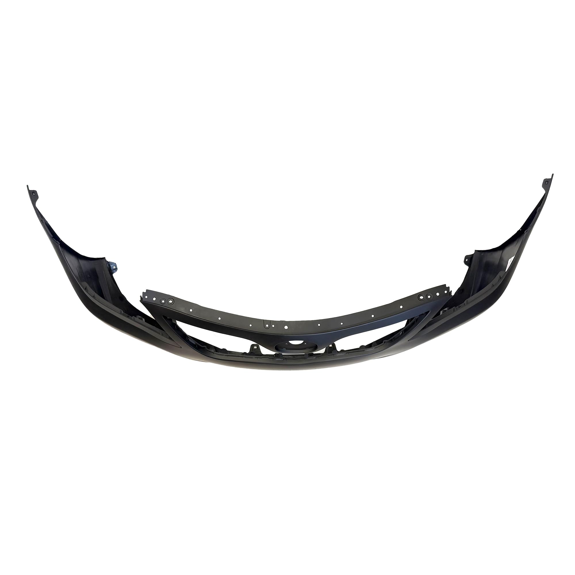Front Bumper Cover Fascia For 2010-2011 Toyota Camry LE XLE – Primed – BumperHub