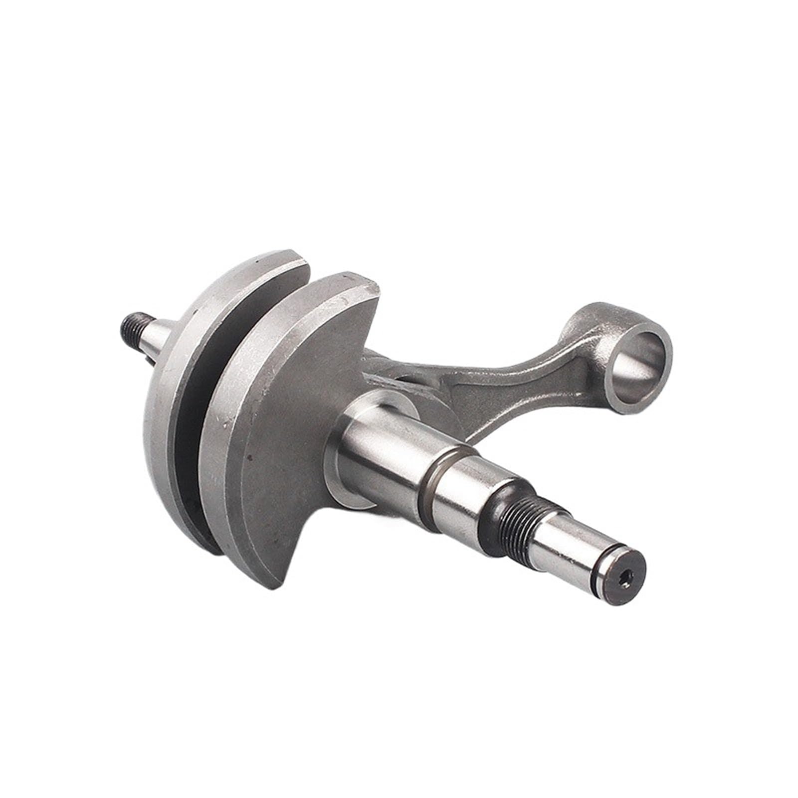 MS382 Connecting Rod Crankshaft for for MS 382 Chain Saw Gasoline Chainsaw Crank Shaft 1119 030 0402