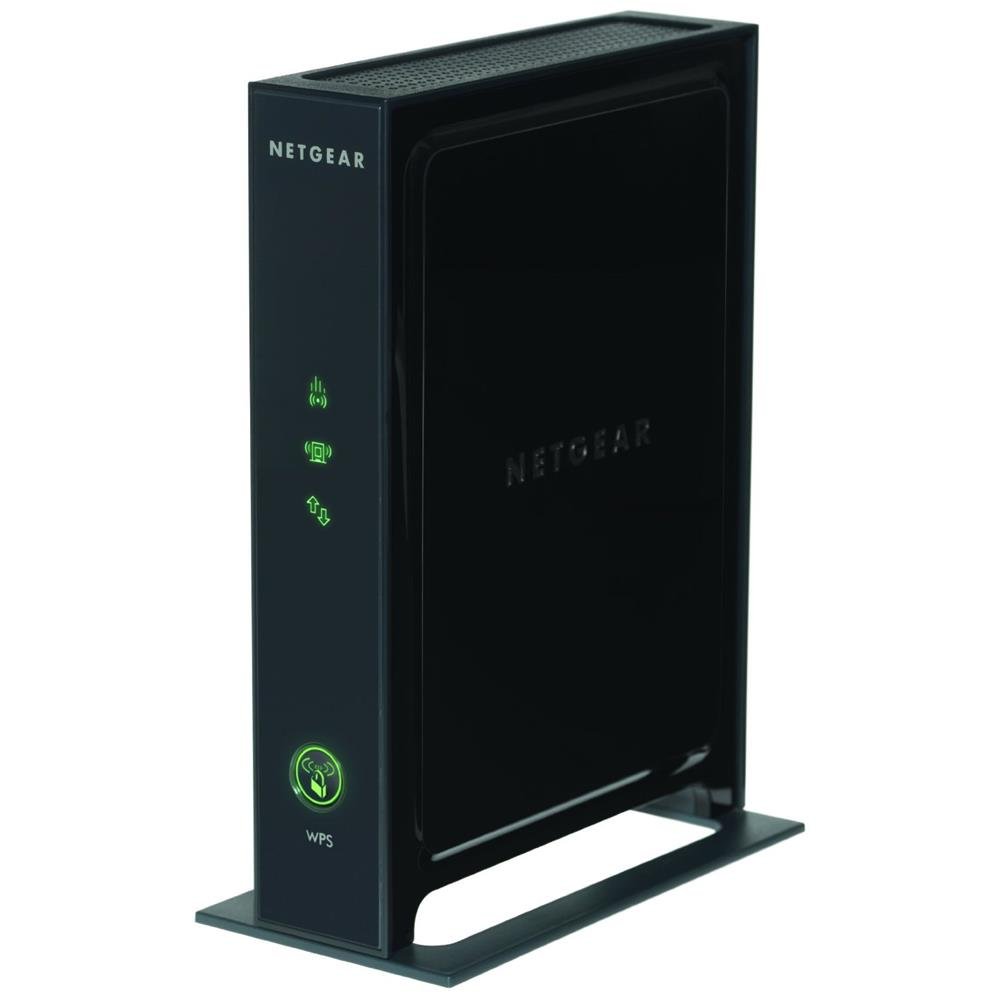 Netgear WN2000RPT-100PES Repeteur Universel Wifi-N 300 4 Ports reseau