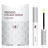 バンビウィンク 濃い まつげ美容液