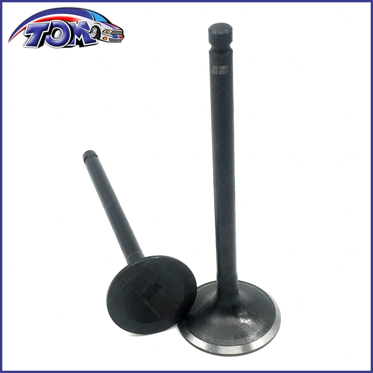 22211-2G000 22212-25002 Intake & Exhaust Valves Kit – For Hyundai