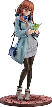 Amazon | 五等分の花嫁 中野三玖 Date Style Ver. 1/6スケール
