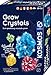 KOSMOS 616755 Grow Crystals - Kristallzucht Experimentier-Set für...