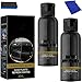 Price comparison product image WYQO Nano Plastic Refreshing Coating, Car Plastic Restorer, Back To Black Plastic Restorer, Car Trim Restorer Black Exterior, Plastic Restorer For Cars, Waterproof Dustproof (30ml)